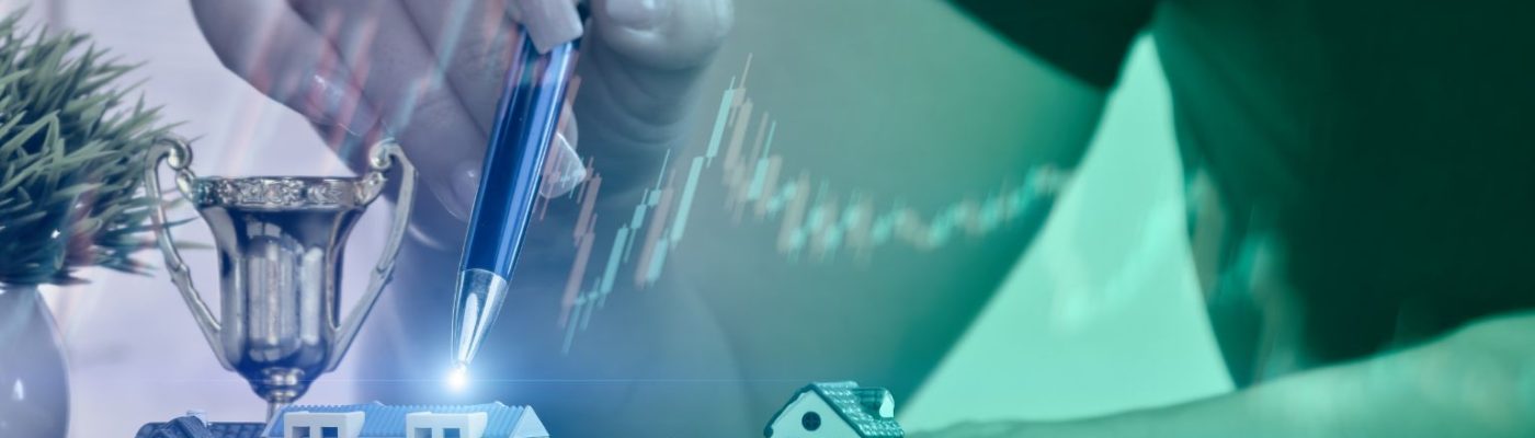 Market Noise vs. Market Signals_ How to Interpret Real Estate Headlines Without Overreacting