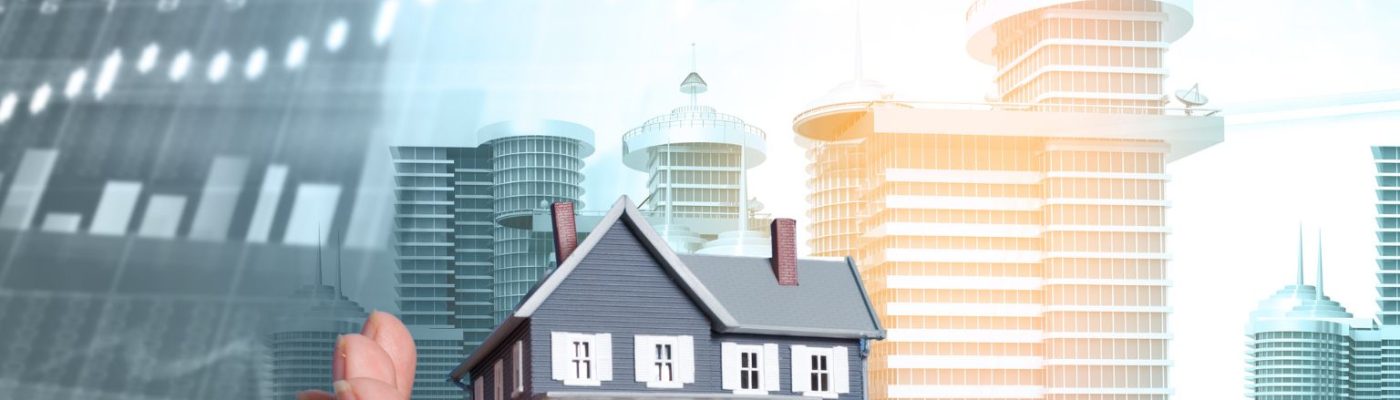 What a Modern Real Estate Brokerage Model Looks Like in 2026